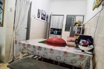 Perdana Villa Apartment