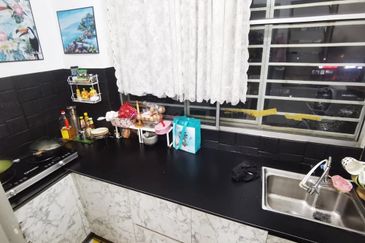 Perdana Villa Apartment