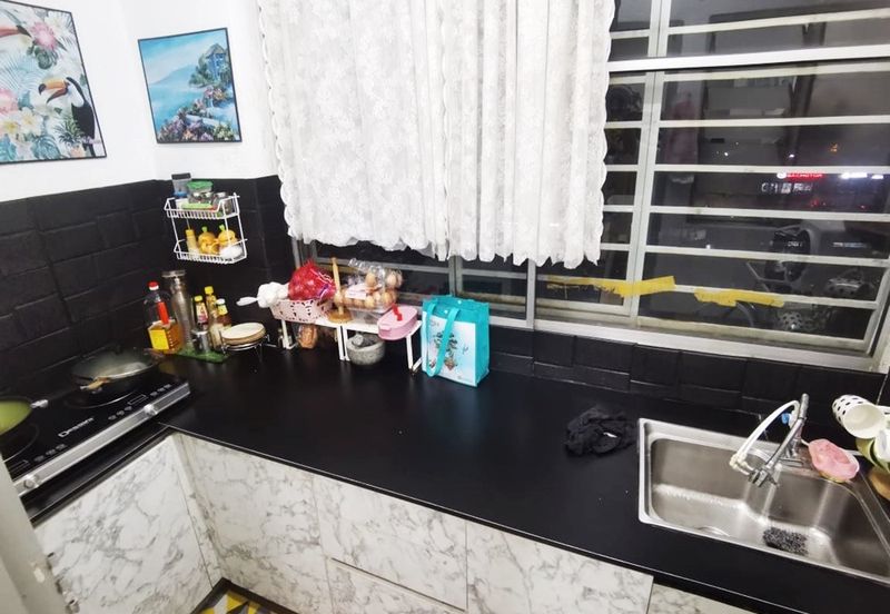 Perdana Villa Apartment