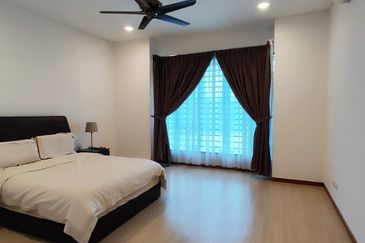 Sephira TTDI Alam Impian