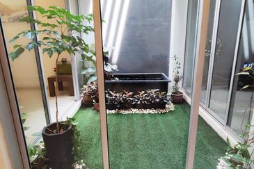 Sephira TTDI Alam Impian