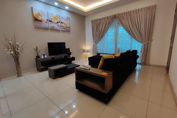 Sephira TTDI Alam Impian