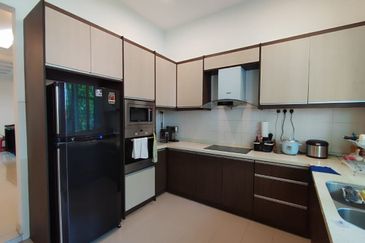 Sephira TTDI Alam Impian