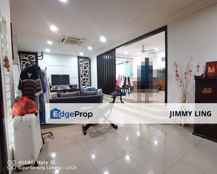 SemiD Lestari Perdana LP4, Seri Kembangan, Selangor, Seri Kembangan