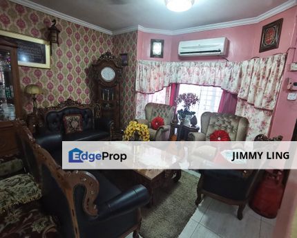 Renovated 2sty Desa Latanis, Seksyen 36 Shah Alam, Selangor, Shah Alam