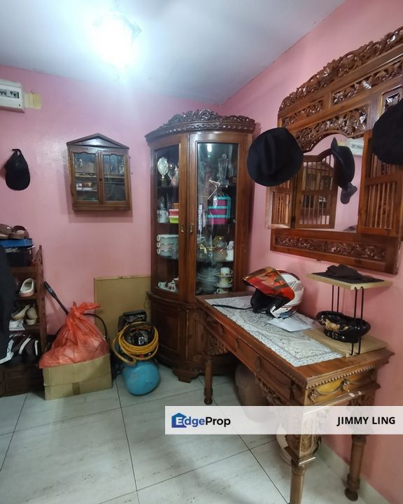 Renovated 2sty Desa Latanis, Seksyen 36 Shah Alam, Selangor, Shah Alam