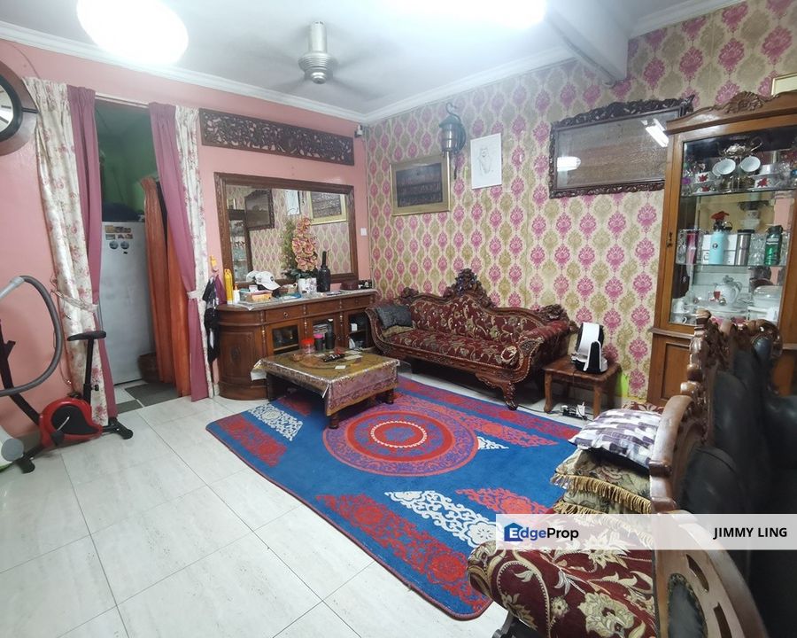 Renovated 2sty Desa Latanis, Seksyen 36 Shah Alam, Selangor, Shah Alam
