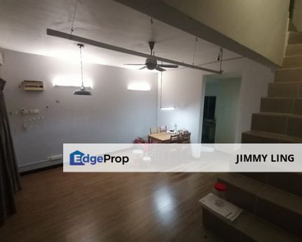 Renovated 2sty Puchong Utama, 18x60, Selangor, Puchong