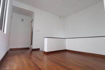 Pentas 2 @ Alam Impian