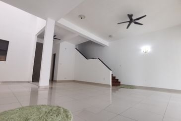 Pentas 2 @ Alam Impian