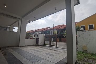 Pentas 2 @ Alam Impian