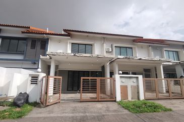 Pentas 2 @ Alam Impian