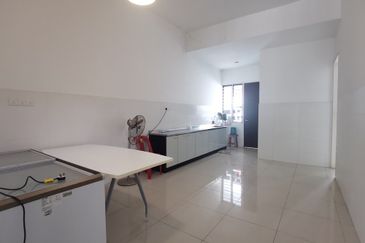 Pentas 2 @ Alam Impian