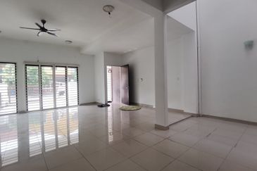 Pentas 2 @ Alam Impian