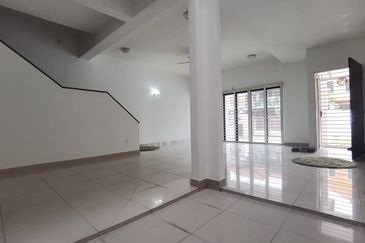 Pentas 2 @ Alam Impian