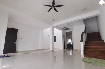 Pentas 2 @ Alam Impian