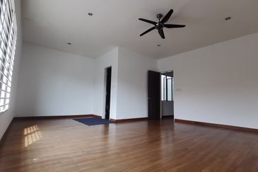 Pentas 2 @ Alam Impian