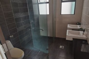 Pentas 2 @ Alam Impian