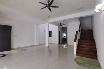 Pentas 2 @ Alam Impian