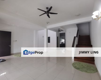 2sty Alam Impian Pentas 2, 25x85, Selangor, Shah Alam