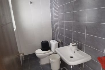 Pentas 2 @ Alam Impian