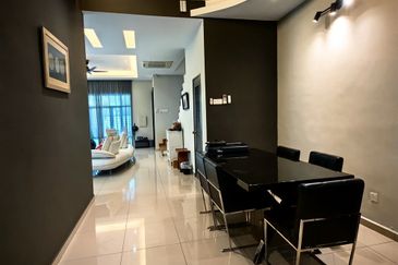 Ridgewood Canary Garden @ Bandar Bestari