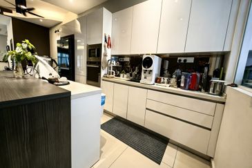 Ridgewood Canary Garden @ Bandar Bestari