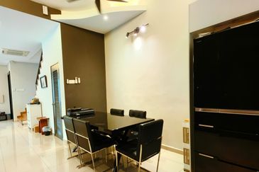 Ridgewood Canary Garden @ Bandar Bestari