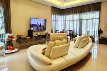 Ridgewood Canary Garden @ Bandar Bestari