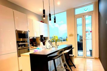 Ridgewood Canary Garden @ Bandar Bestari