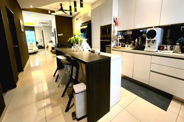 Ridgewood Canary Garden @ Bandar Bestari