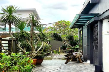 Ridgewood Canary Garden @ Bandar Bestari