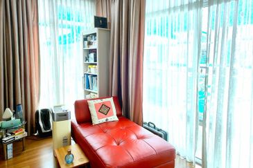 Ridgewood Canary Garden @ Bandar Bestari