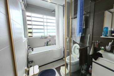 Ridgewood Canary Garden @ Bandar Bestari