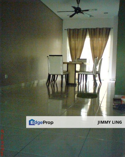 2.5sty Pesona Kemuning Shah Alam FOR SALE, Selangor, Shah Alam