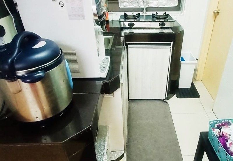 Residensi Melor @ Bandar Baru Bangi