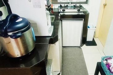 Residensi Melor @ Bandar Baru Bangi