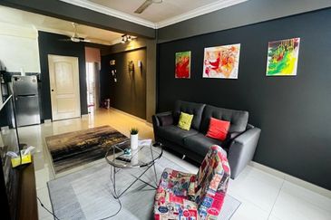 Residensi Melor @ Bandar Baru Bangi