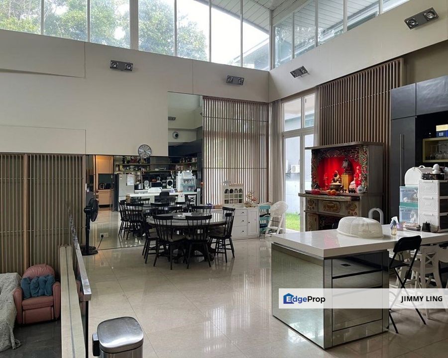 Luxury Bungalow Country Heights Damansara, Kuala Lumpur, Country Heights Damansara