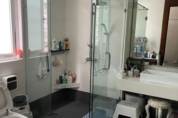 Luxury Bungalow Country Heights Damansara