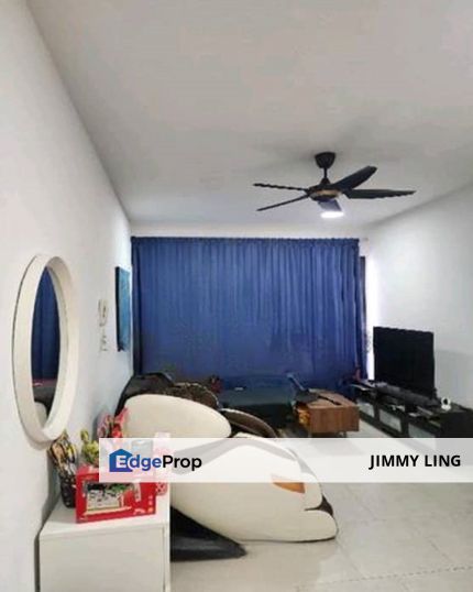 Below Market GEO Bukit Rimau 3 Bedrooms, Selangor, Shah Alam