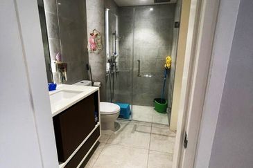 Hill10 Residence @ i-City