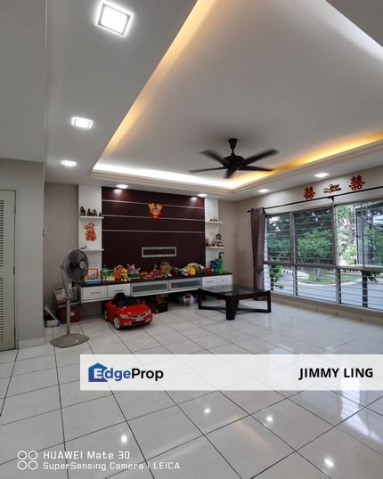 Fully Renovated Antilla Lagoon Vills Kota Kemuning, Selangor, Kota Kemuning