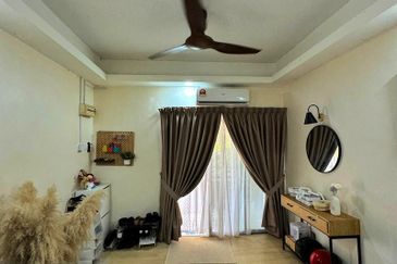 Alam Idaman, Taman Tasik Puchong