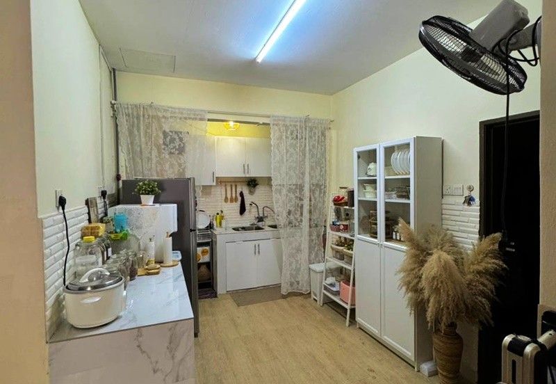 Alam Idaman, Taman Tasik Puchong