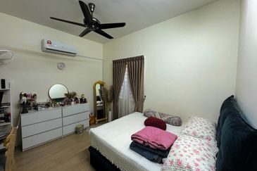 Alam Idaman, Taman Tasik Puchong