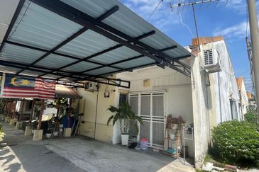 Alam Idaman, Taman Tasik Puchong