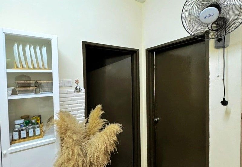 Alam Idaman, Taman Tasik Puchong