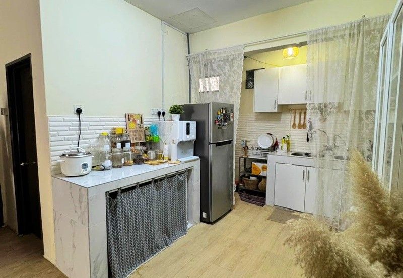 Alam Idaman, Taman Tasik Puchong