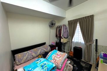 Alam Idaman, Taman Tasik Puchong